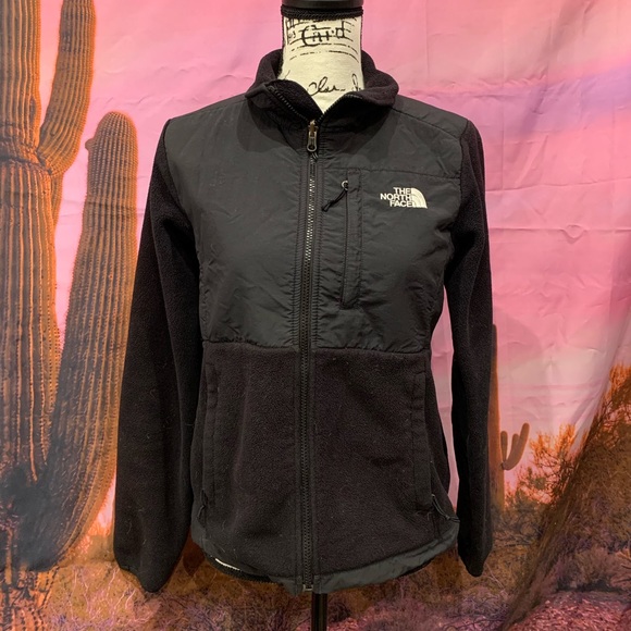 The North Face Jackets & Blazers - North Face Fleece Zipper Jacket